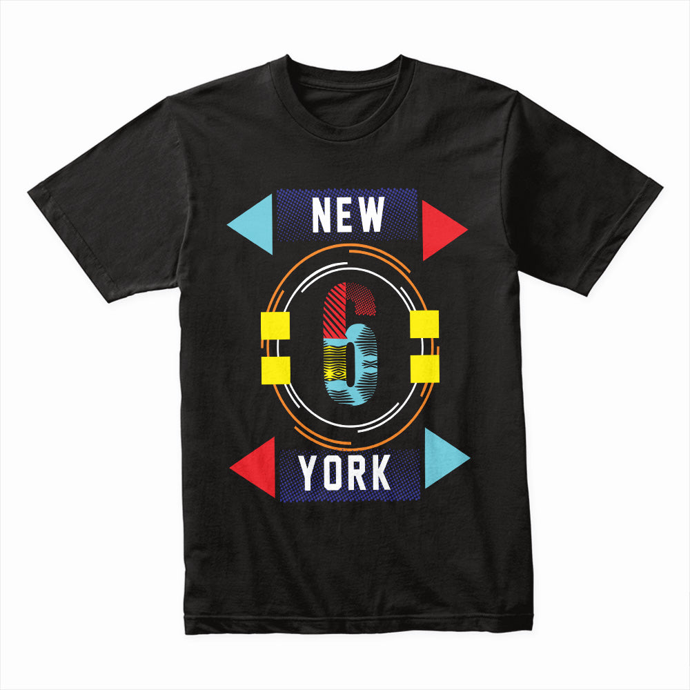 New York Shirt