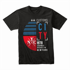 Brooklyn City Shirt