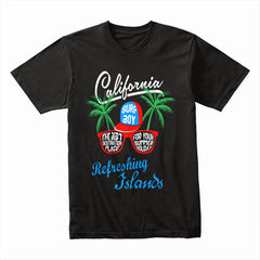 California Surf Shirt