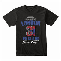 London England Shirt