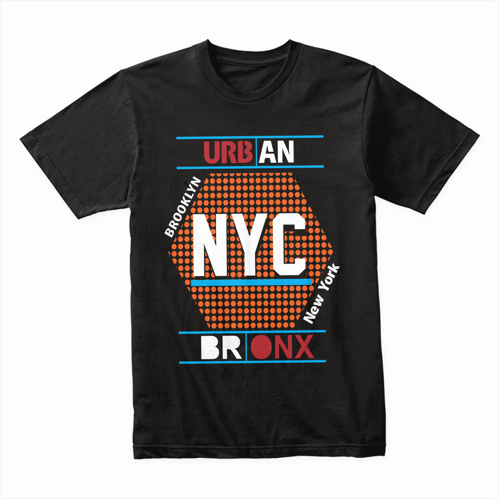 Urban NYC Shirt