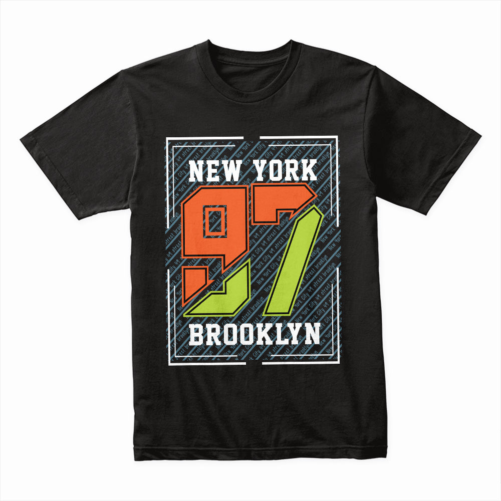 Brooklyn 97 Shirt