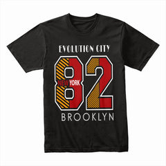 Brooklyn 82 Shirt