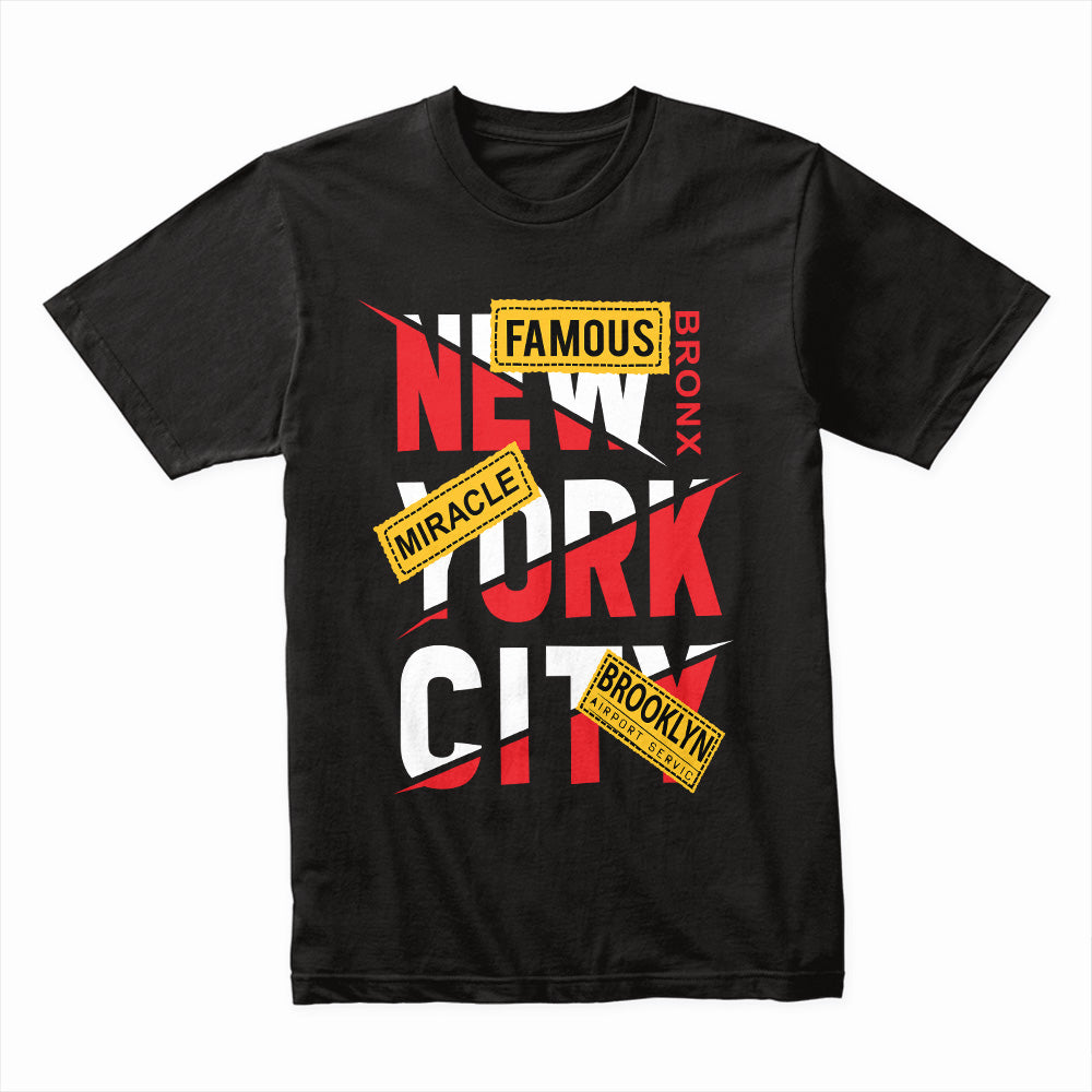 New York Shirt