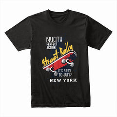 Street Rally Shirt