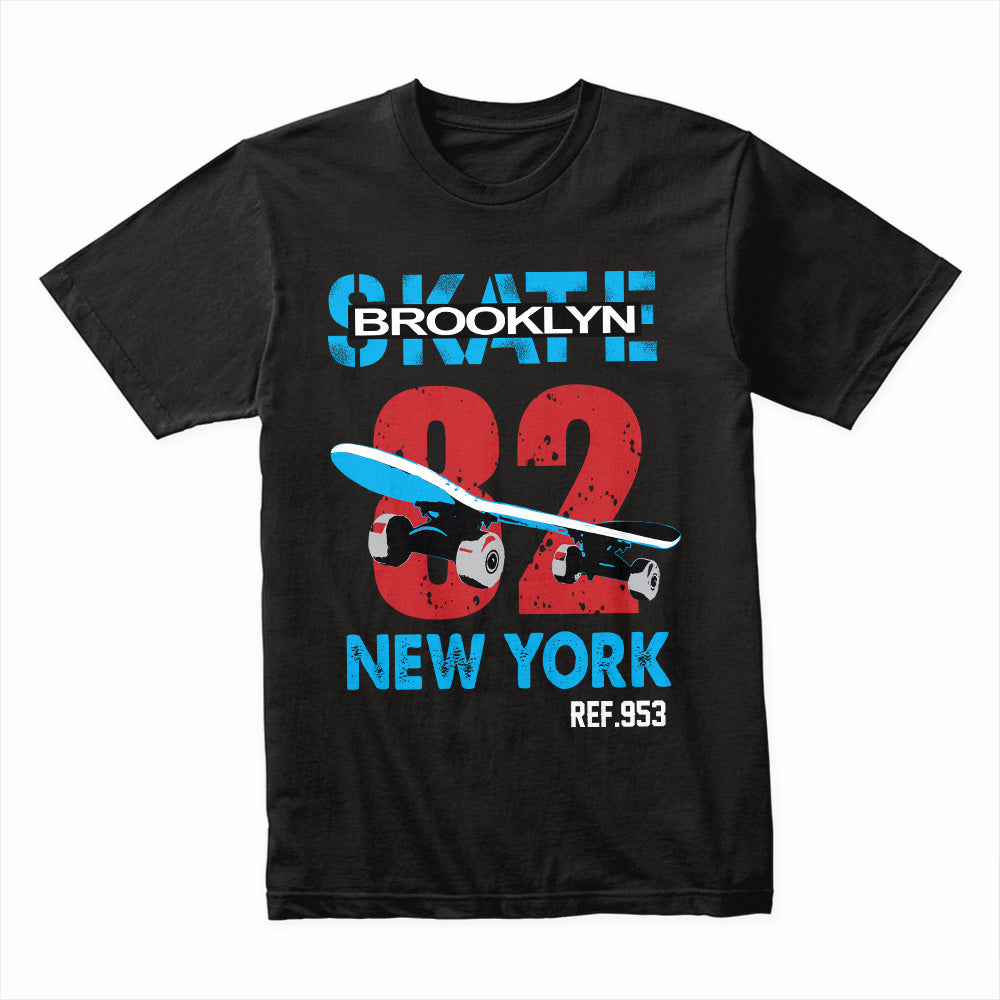Skateboard 82 Shirt