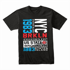 Brooklyn NYC Shirt