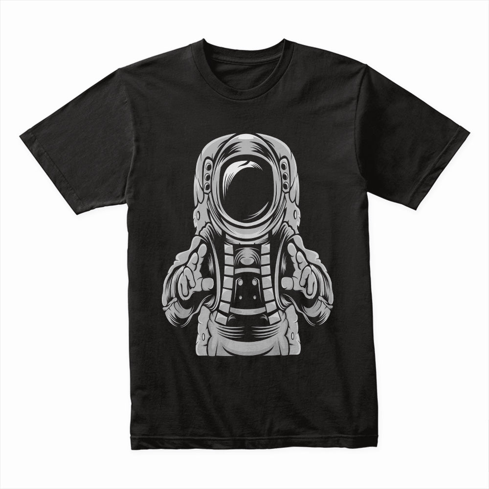 Pointing Astronaut Shirt