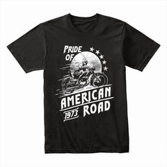 American Road Pride Shirt