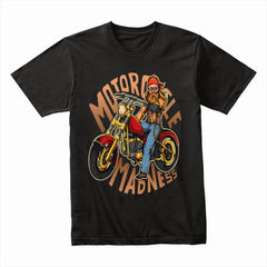 Biker Madness Shirt