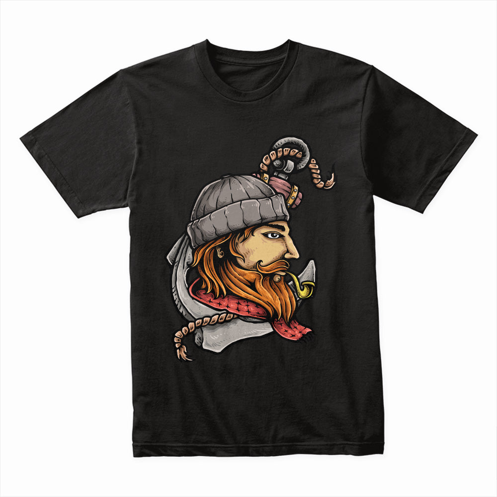 Sailor Pipe Shirt