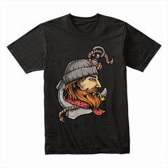Sailor Pipe Shirt