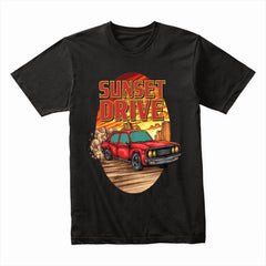 Sunset Drive Shirt