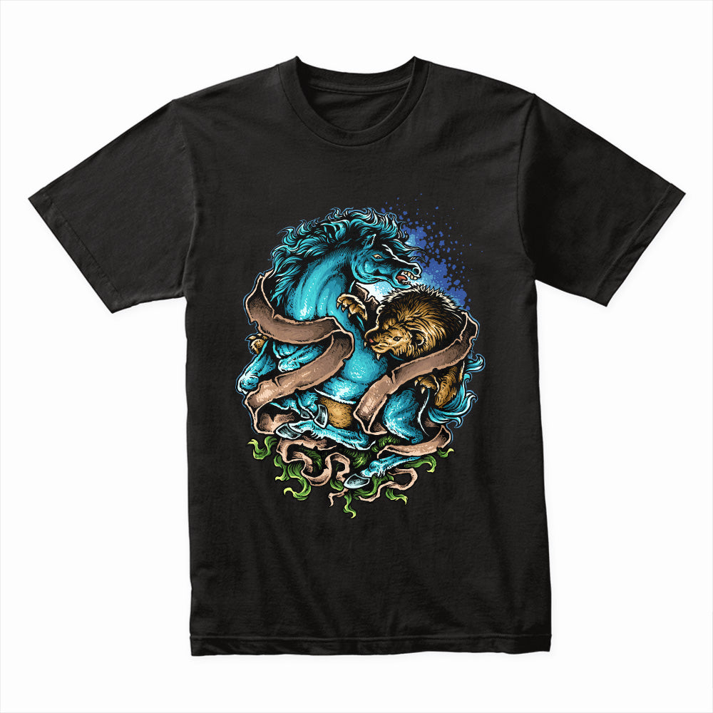 Mythical Beast Shirt