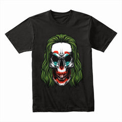 Joker Skull Shirt
