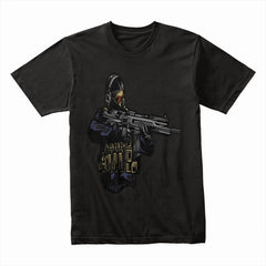 Tactical Soldier Shirt