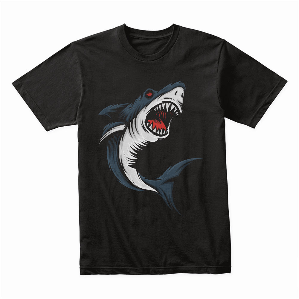 Fierce Shark Shirt