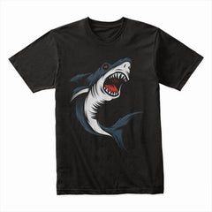 Fierce Shark Shirt
