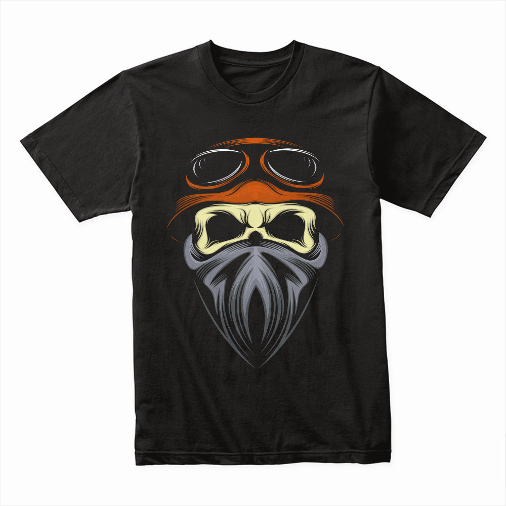 Skull Rider Shirt