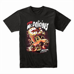 Mr Delicious Shirt
