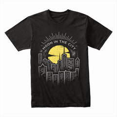 City Moon Shirt