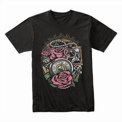 Vintage Roses Shirt