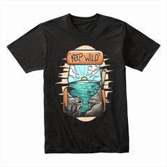 Keep Wild Shirt