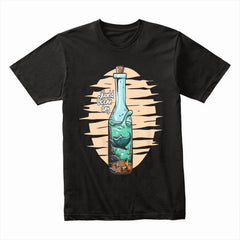 Ocean Message Shirt