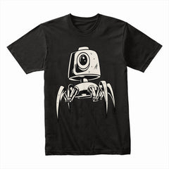 Spider Robot Shirt