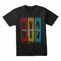 New York City Shirt