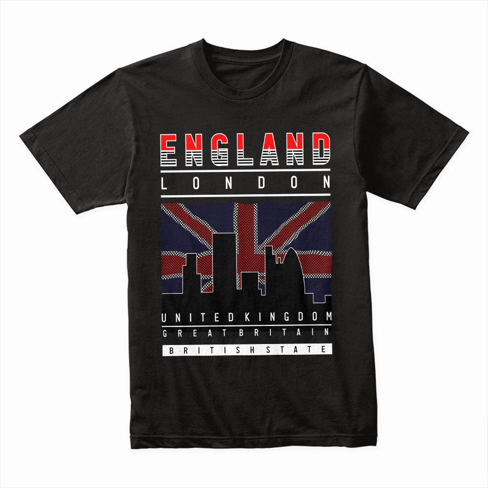 England London Shirt