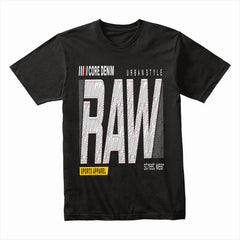 Raw Urban Shirt