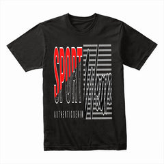 Sport Team Shirt