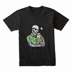 Good Time Skeleton Shirt