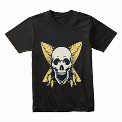 Surf or Die Shirt