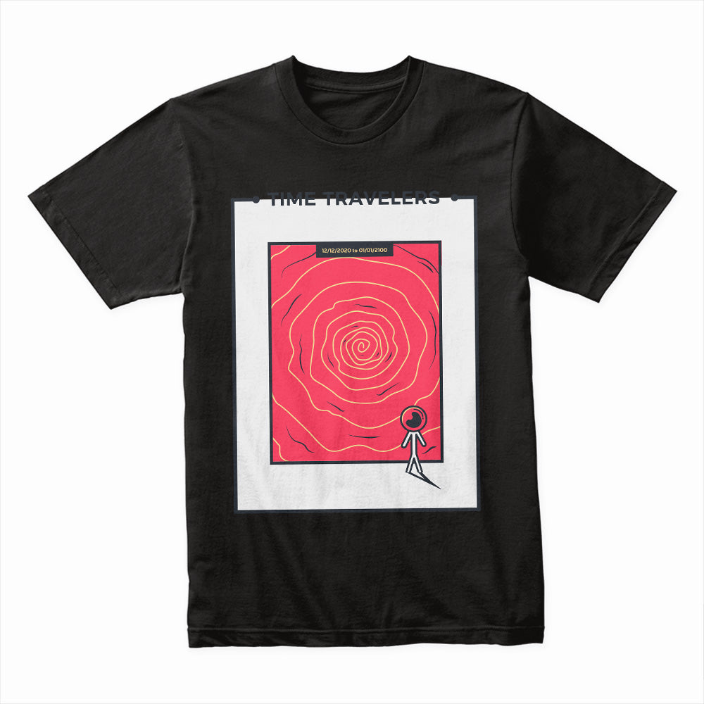 Time Travelers Shirt
