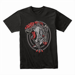 Roaring T-Rex Shirt