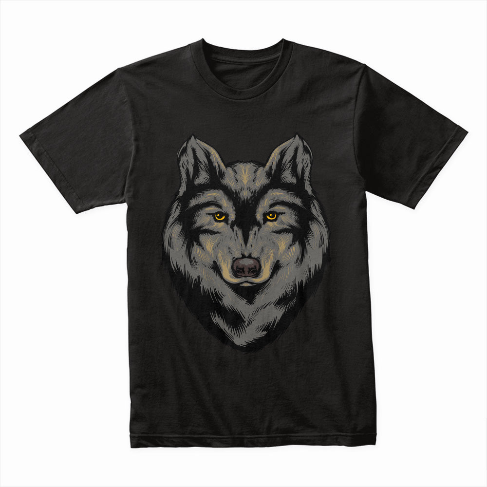 Grey Wolf Shirt