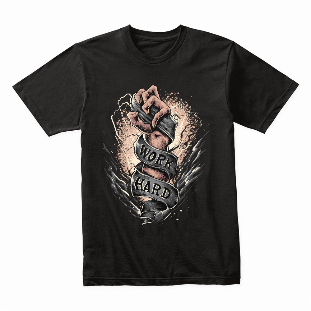 Work Hard Shirt