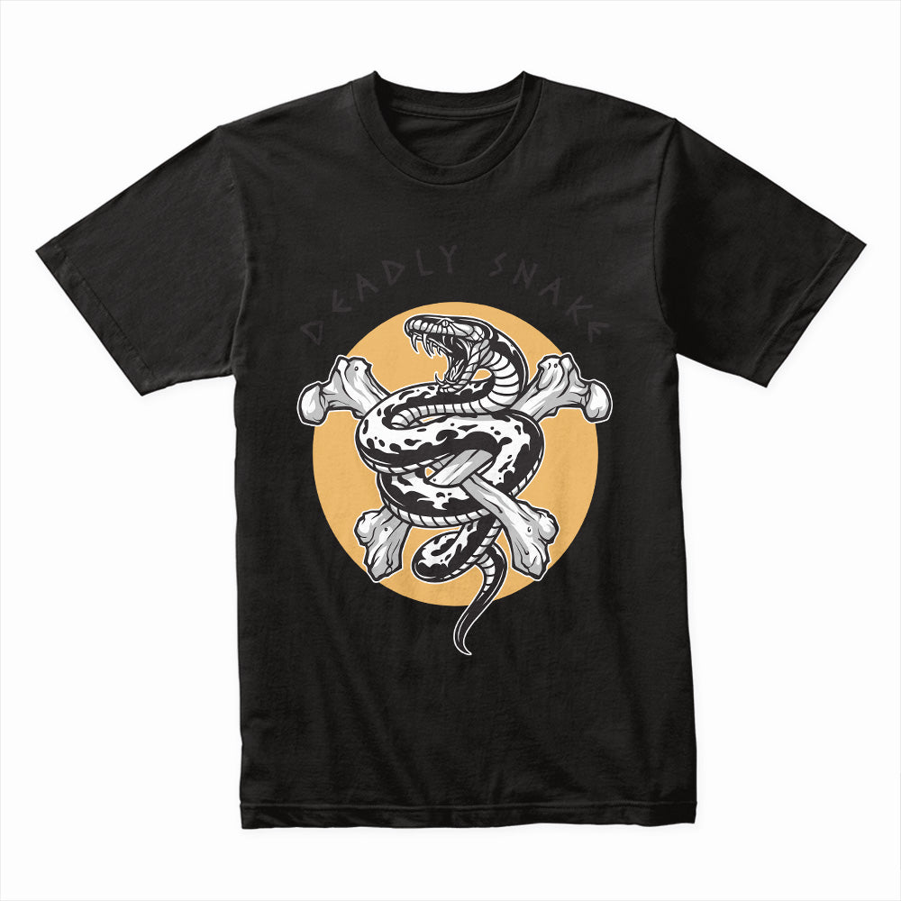 Deadly Snake Shirt