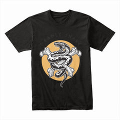 Deadly Snake Shirt