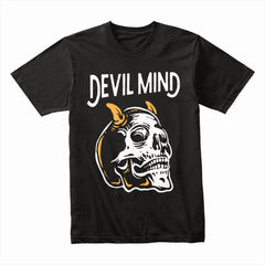 Devil Mind Shirt