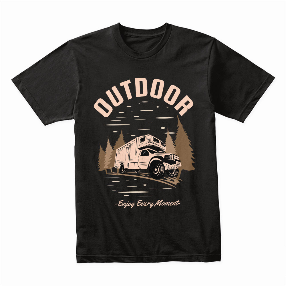 Outdoor Adventure Shirt