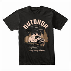 Outdoor Adventure Shirt