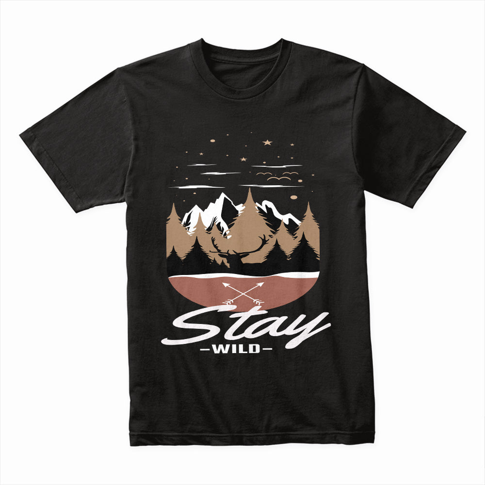 Stay Wild Shirt