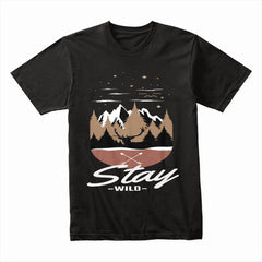 Stay Wild Shirt