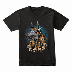 Anubis Guardian Shirt