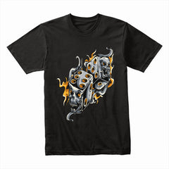 Skull Dice Shirt