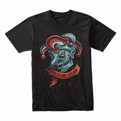 Fortune Favors Shirt