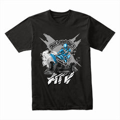Dust Ride ATV Shirt